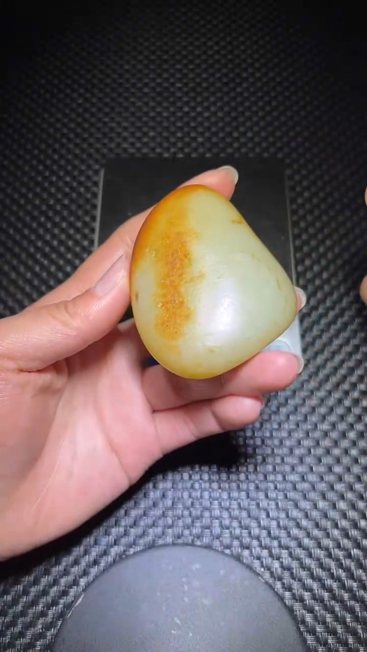 【闪购商品】和田玉挂件未镶嵌140