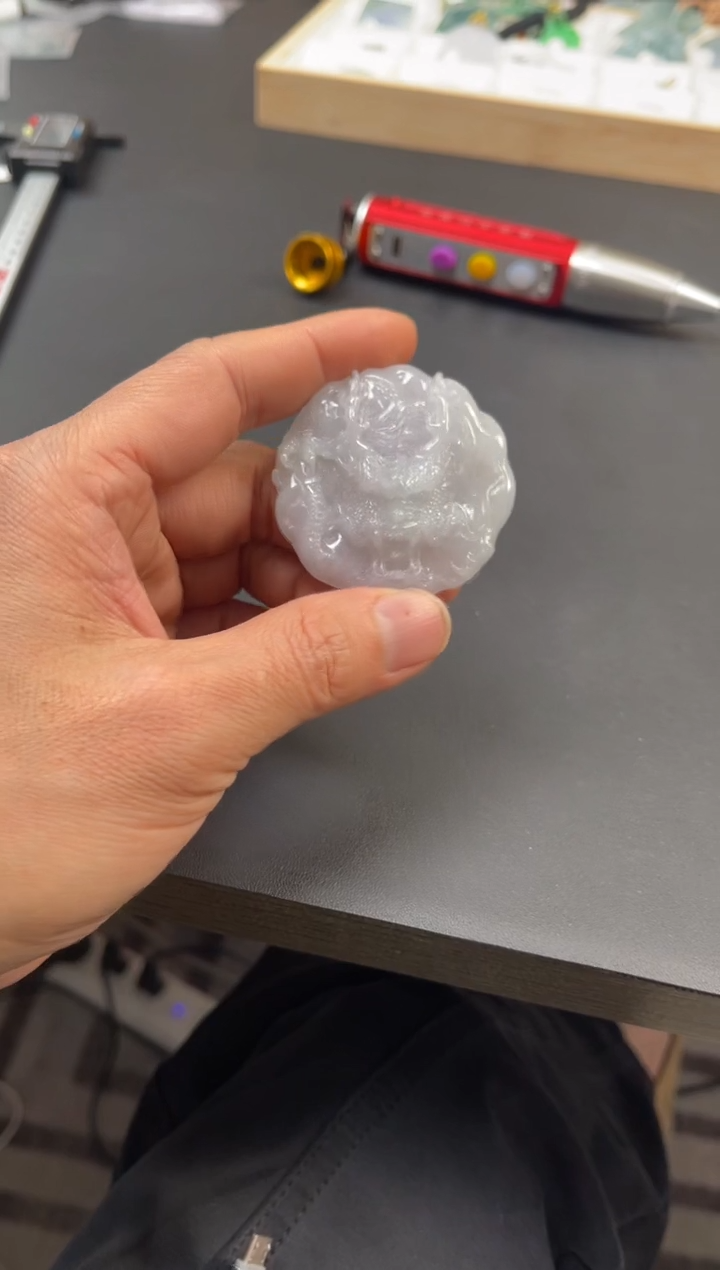 【闪购商品】翡翠吊坠(不含链)未镶嵌翡翠吊坠YPFC-158