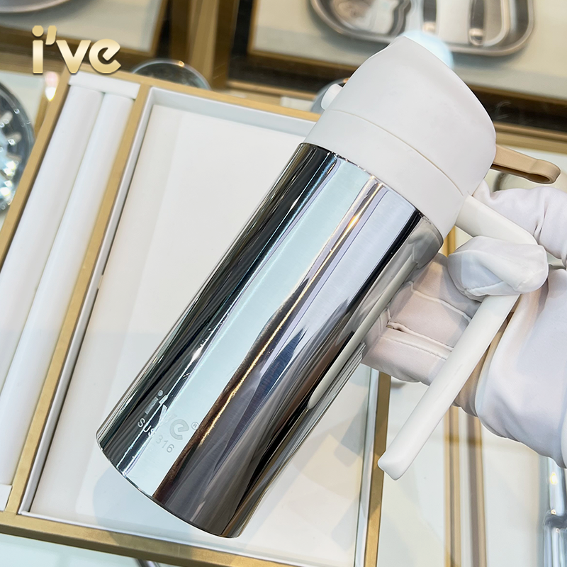 喷油壶 出美国！百年德国/ive316L 家用 防漏喷倒两用油壶酱油瓶