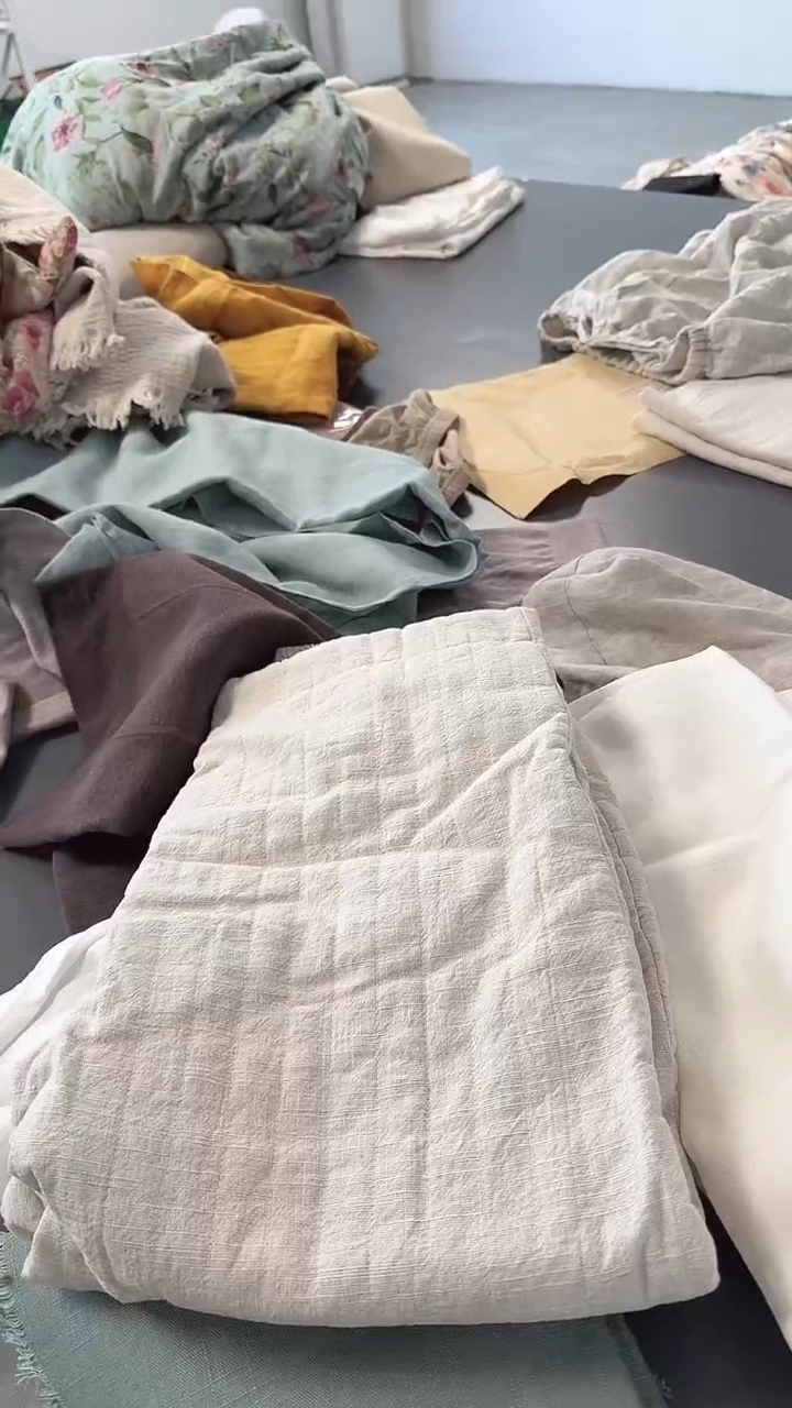 汉麻汉麻棉裤均码160斤