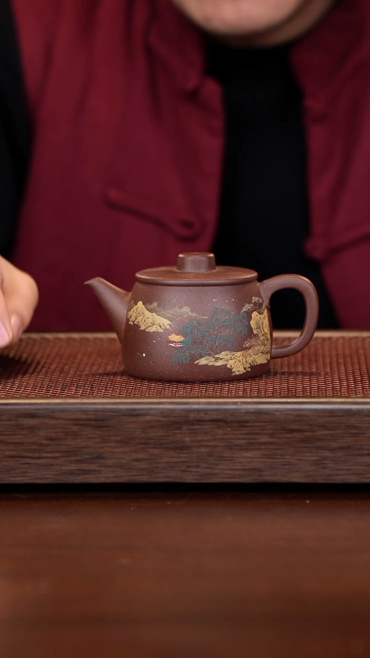 【闪购商品】紫砂茶壶徐壶记紫砂精选