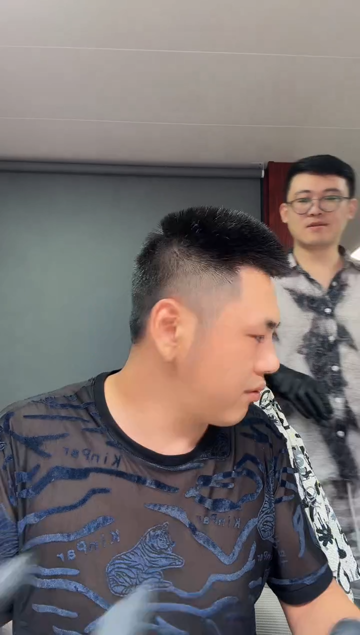 退市  5分  单张 