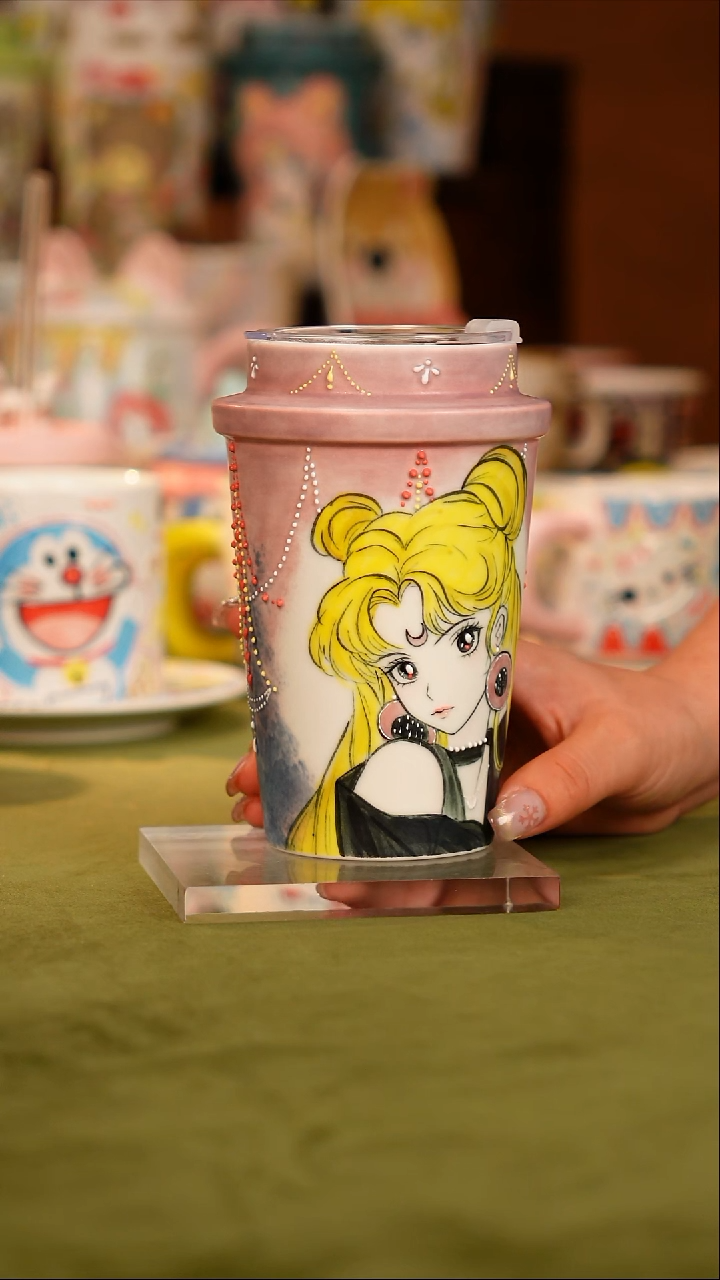 牡野器物    牡野器物