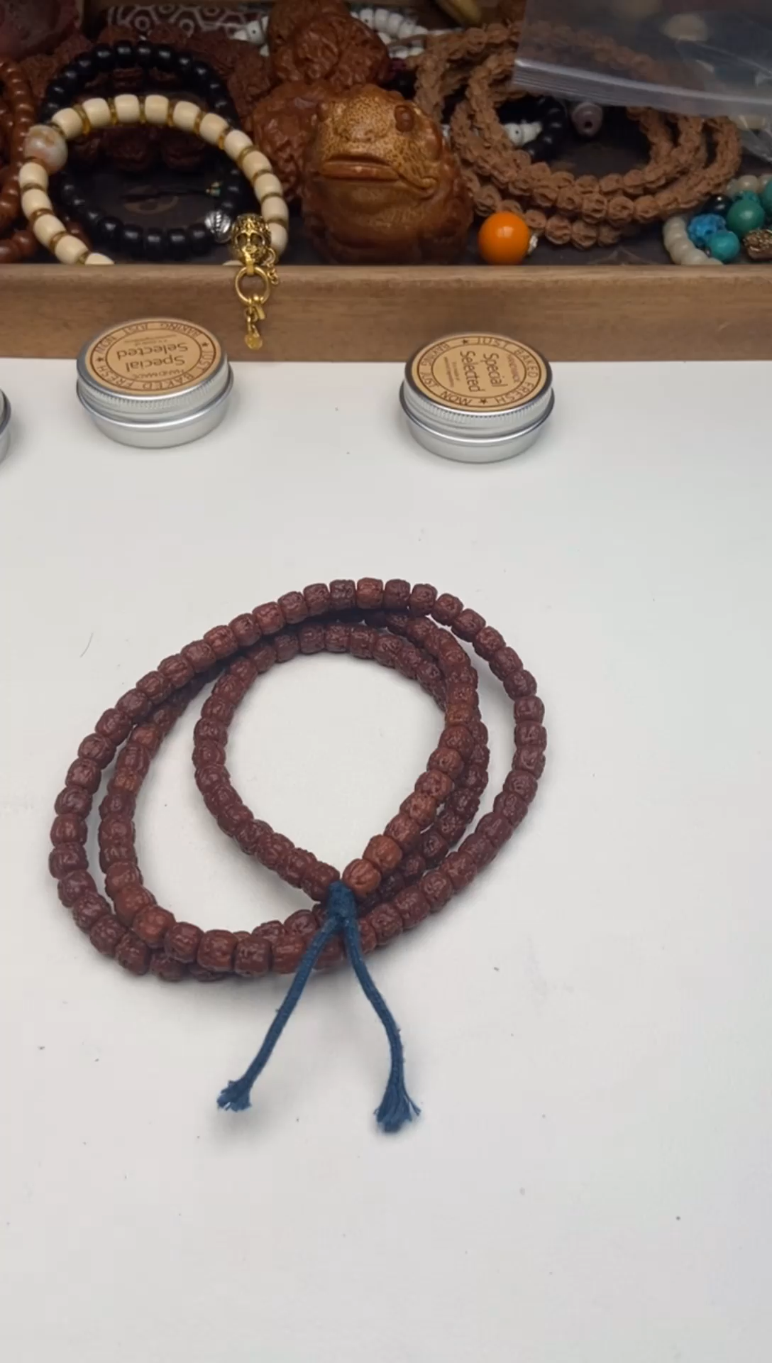 【闪购商品】柏香籽/百香籽吊坠22222