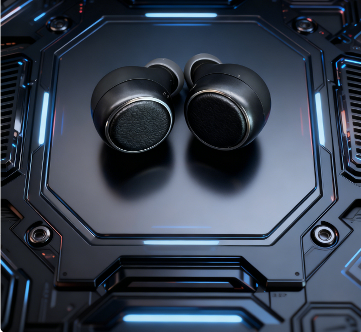 99新  harman kardon/哈曼·卡顿 FLY TWS升级MMCX3.5DIY有线耳机