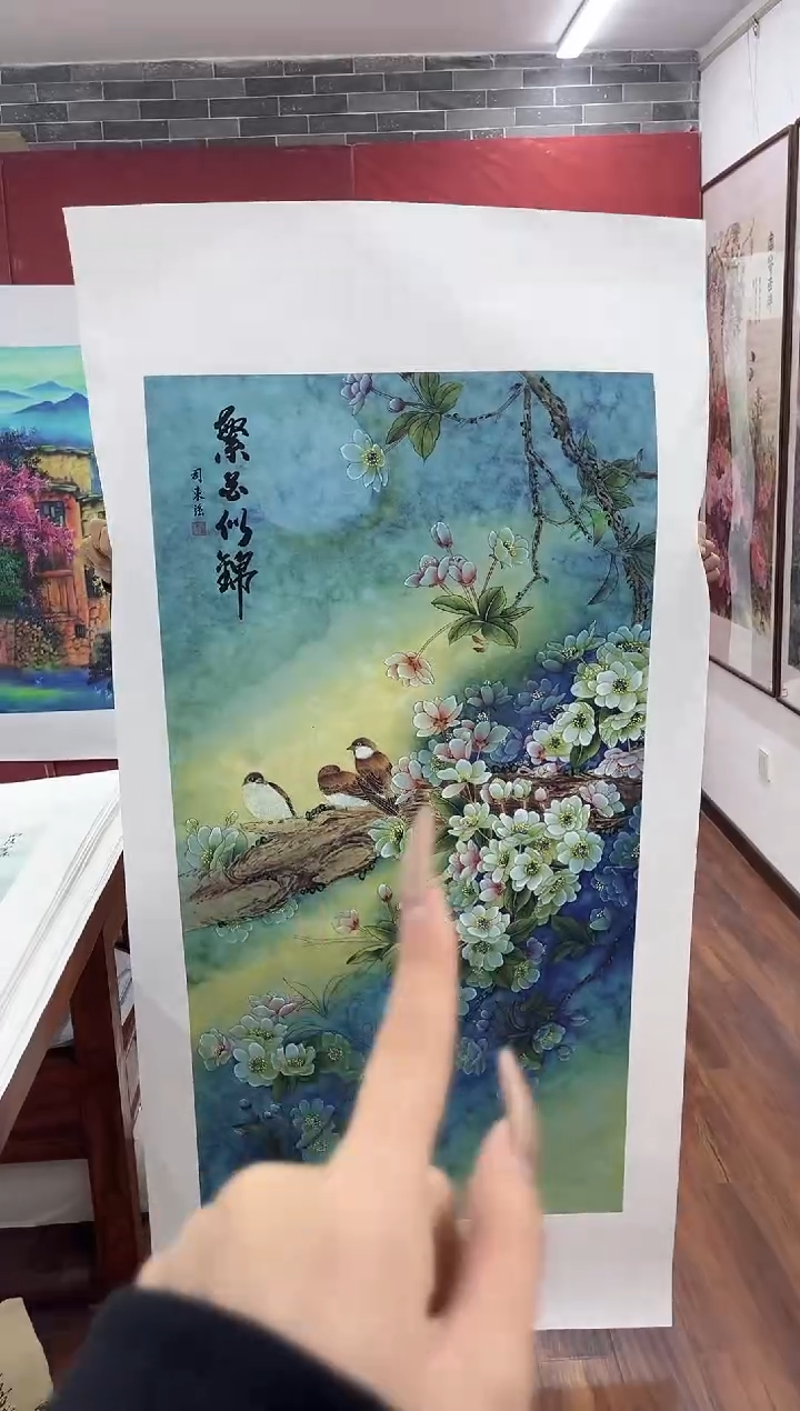 丽丽专属精品链接92