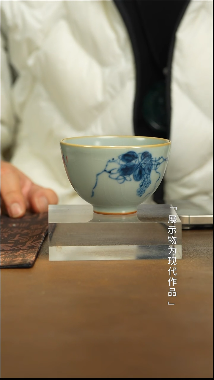 【闪购商品】栗子严选景德镇瓷器@@