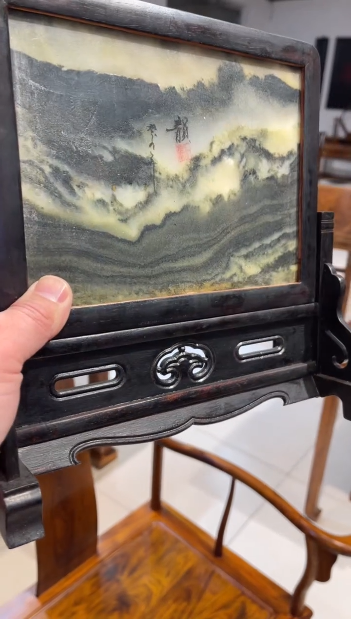 【闪购商品】木木雕屏风、、、、、、