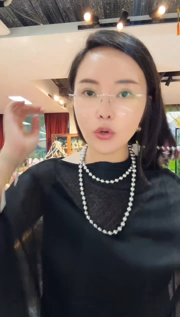 直播间所见即所得