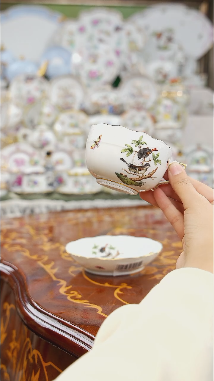 瓷米多家中古瓷器如图所示43