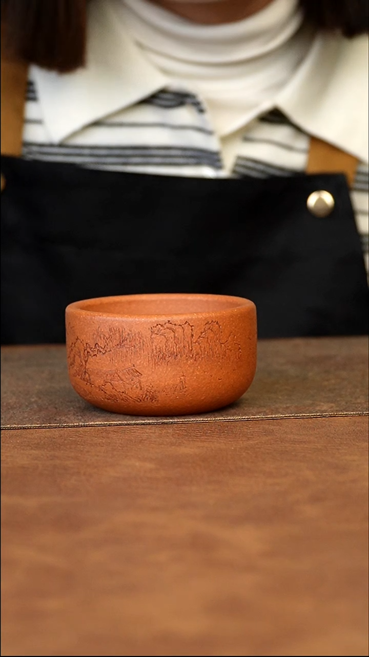 【闪购商品】紫砂茶杯111111111111111