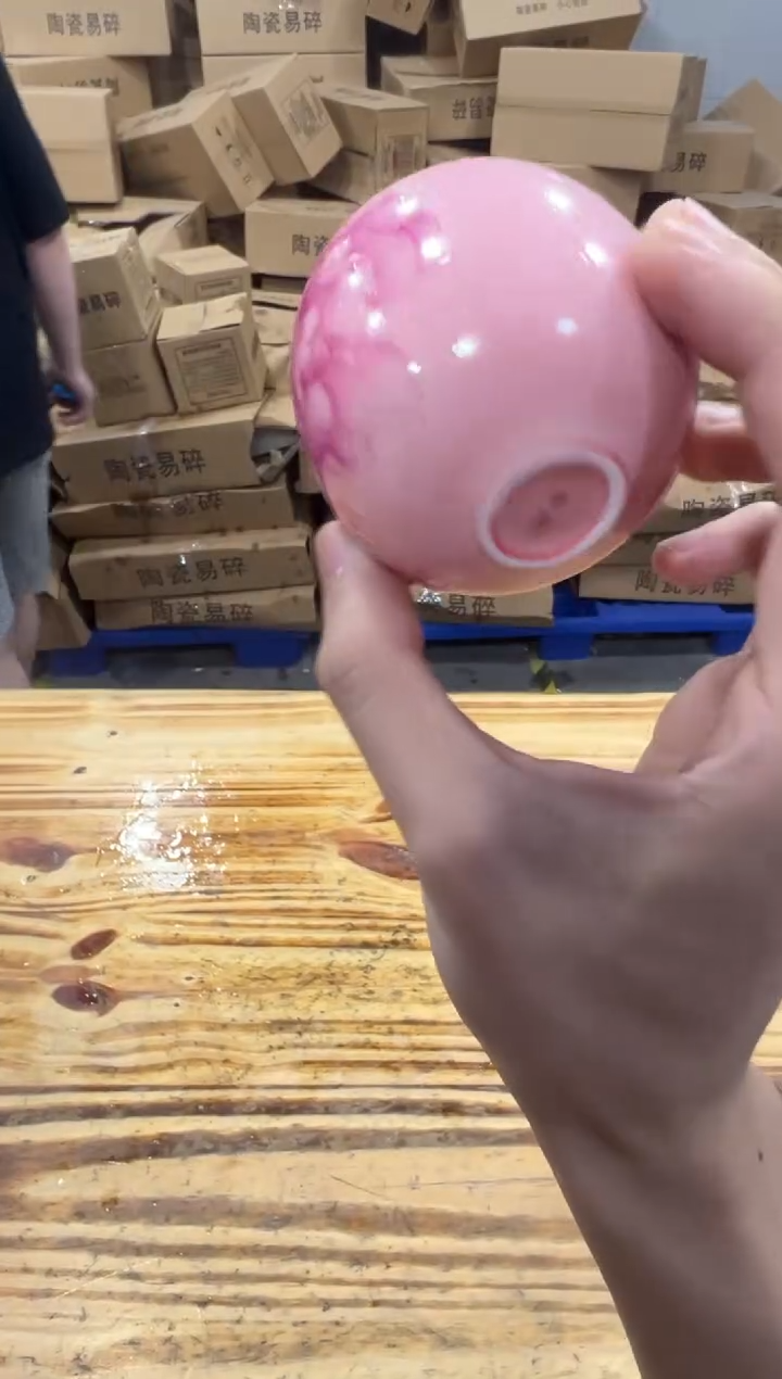 精品茶具便宜卖了（不带礼盒）