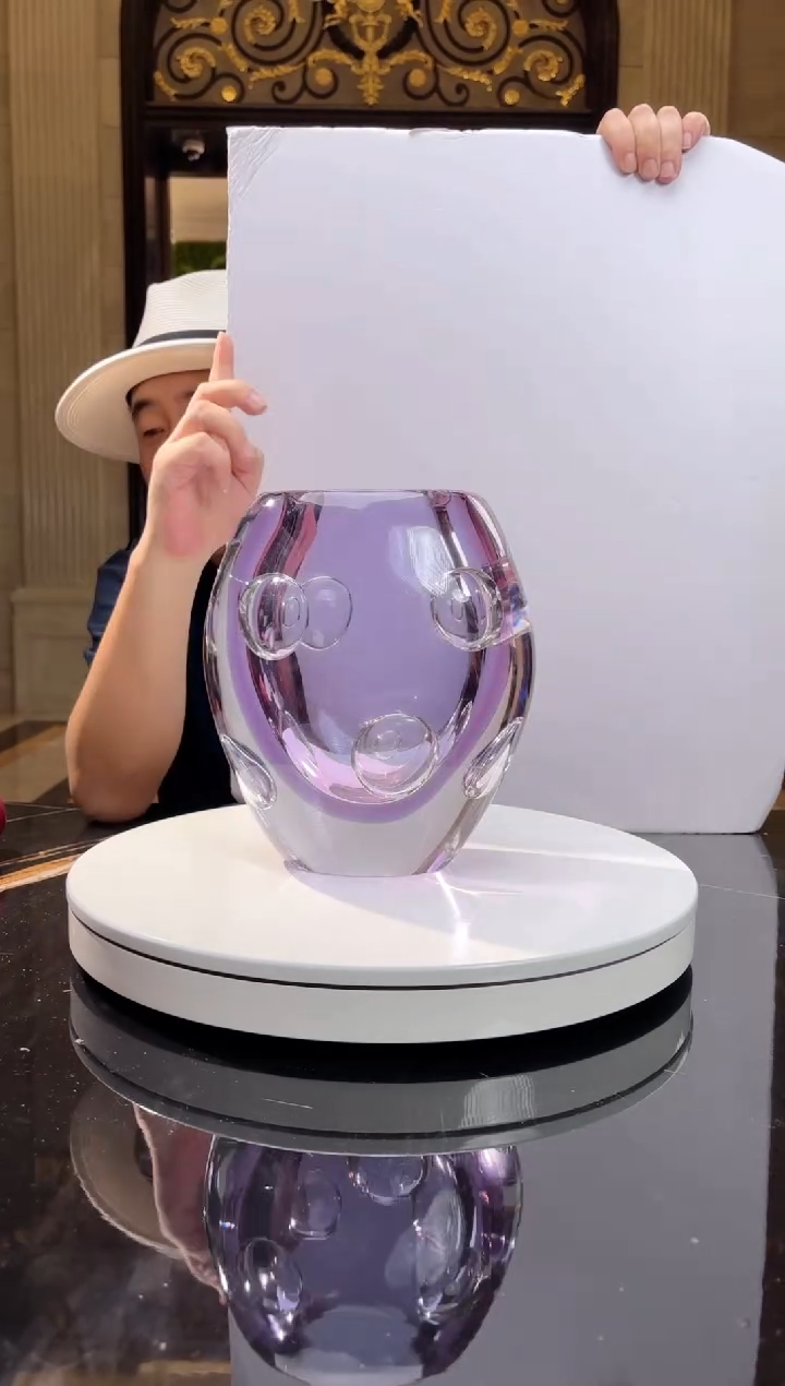 摆件琉璃艺术摆件B113