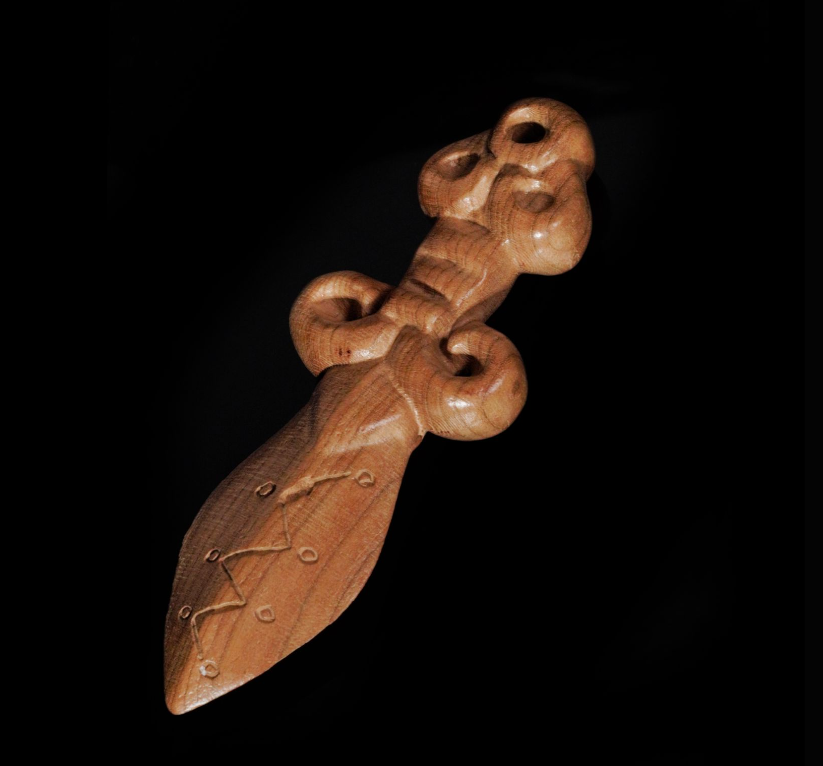 藏宝阁 ▎七星剑703144