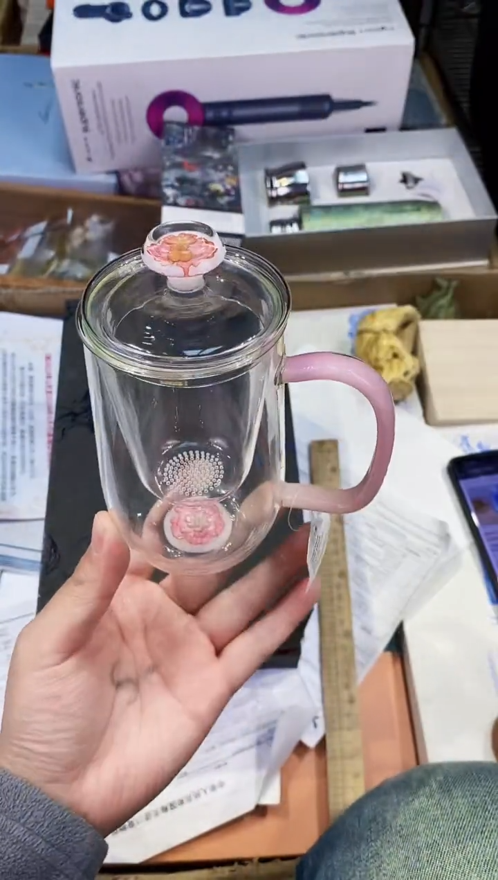 【闪购商品】瓷片都是我的大宝贝儿瓷器.