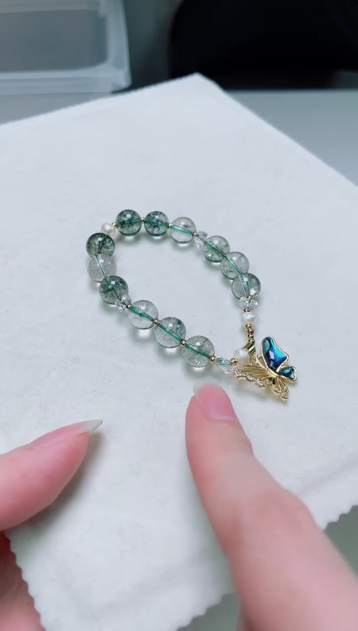 合金其他淡水珍珠多样性发一0370