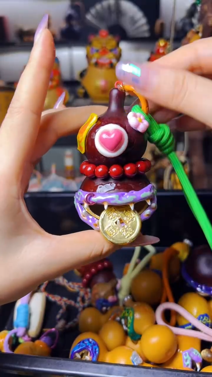 732文玩葫芦文玩好物