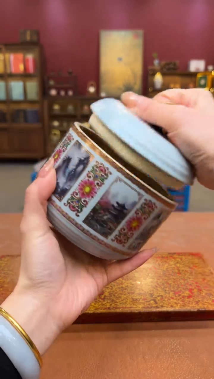 【闪购商品】观泥见物直播福利品¥¥¥¥¥¥¥¥