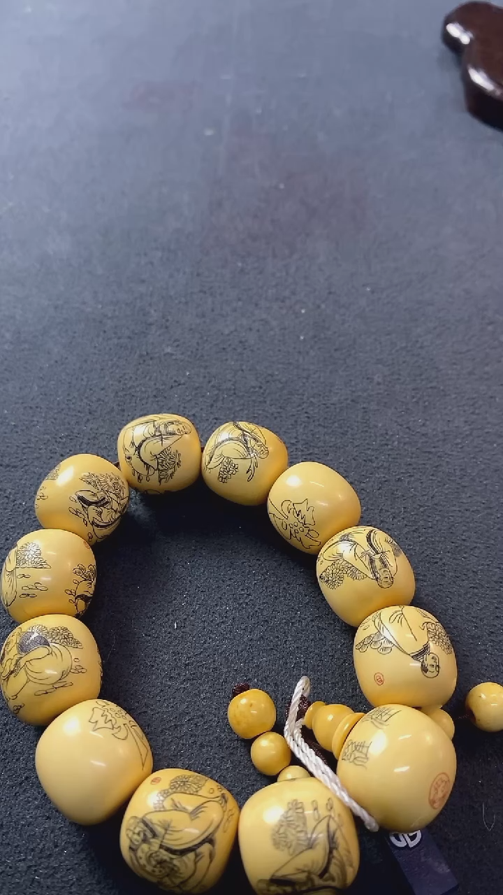 【闪购商品】铜牙牙手持（先鉴后发，安心选购）W