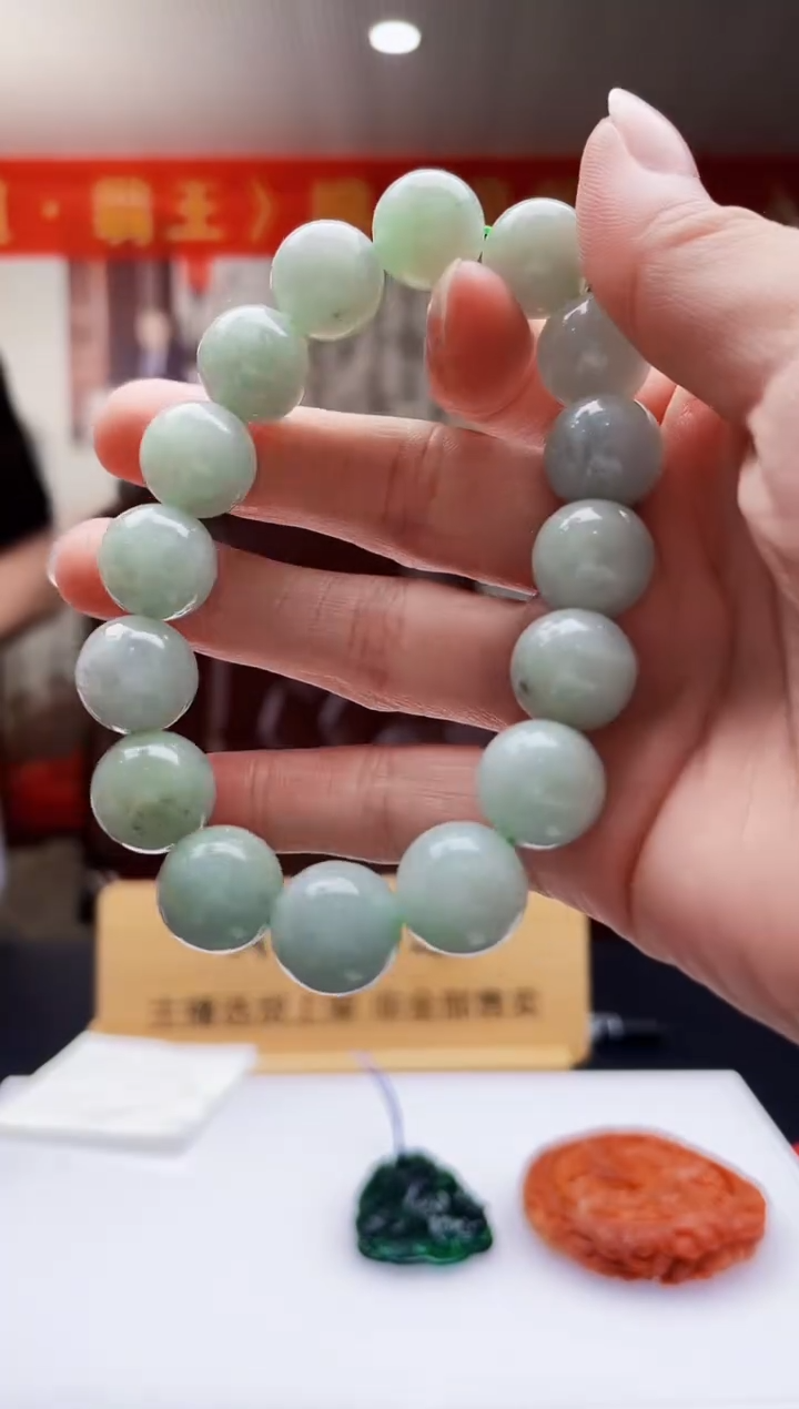 未镶嵌定制翡翠Z-@@QJXT1228105（多样性发其一）