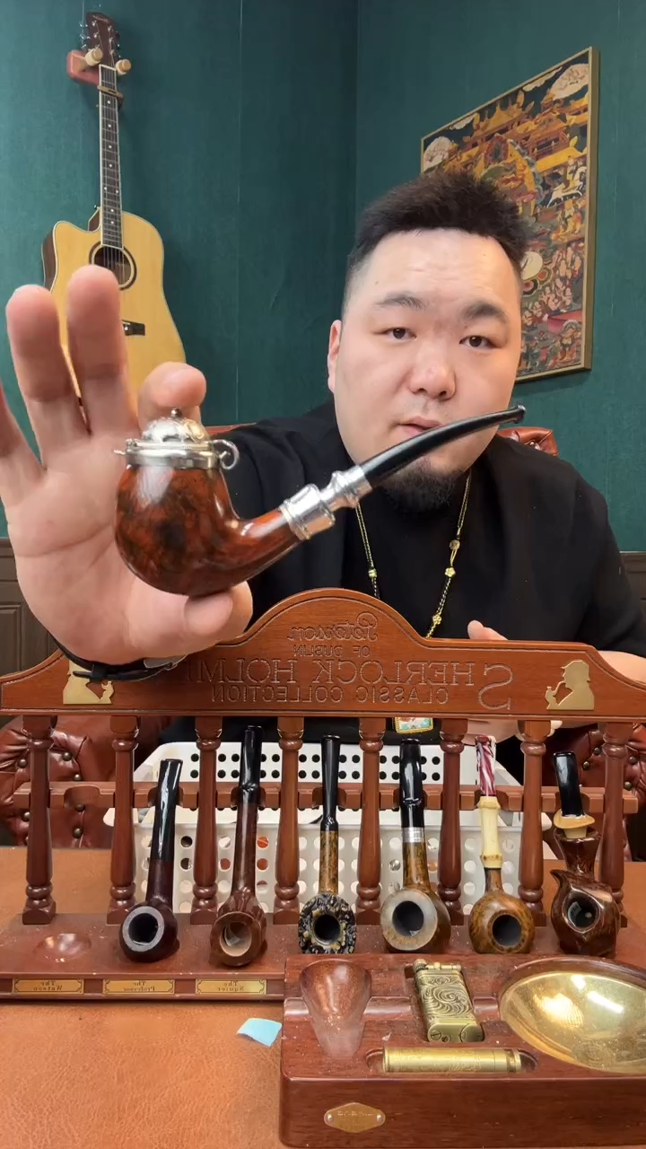 石楠木意大利进口石楠木烟斗