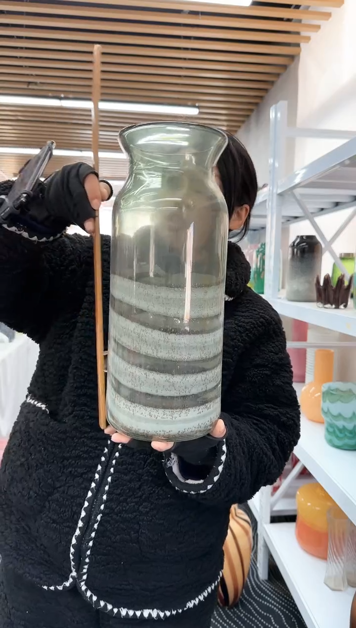 【闪购商品】花瓶15*40...........