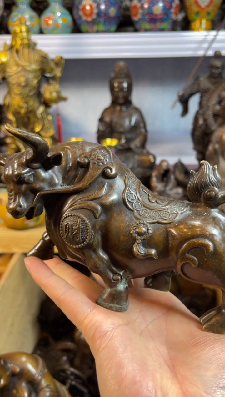 【闪购商品】.案台摆件 物品摆件