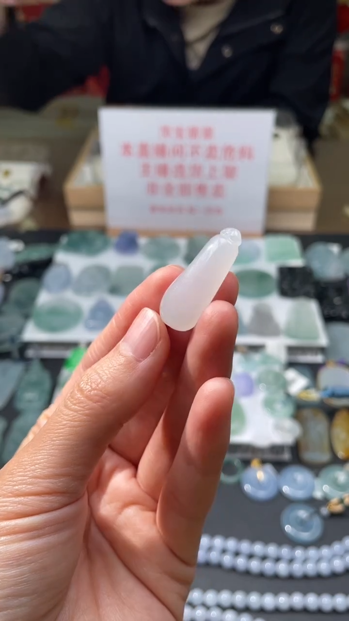 【闪购商品】定制翡翠未镶嵌|毛货其它+0