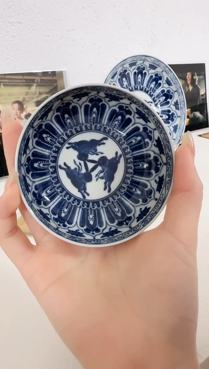 【闪购商品】普洱杯一个一个一个