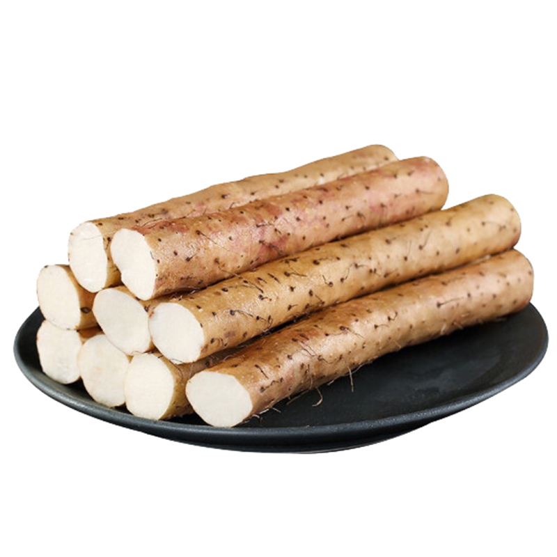 【蔬菜】铁棍山药约500g/份