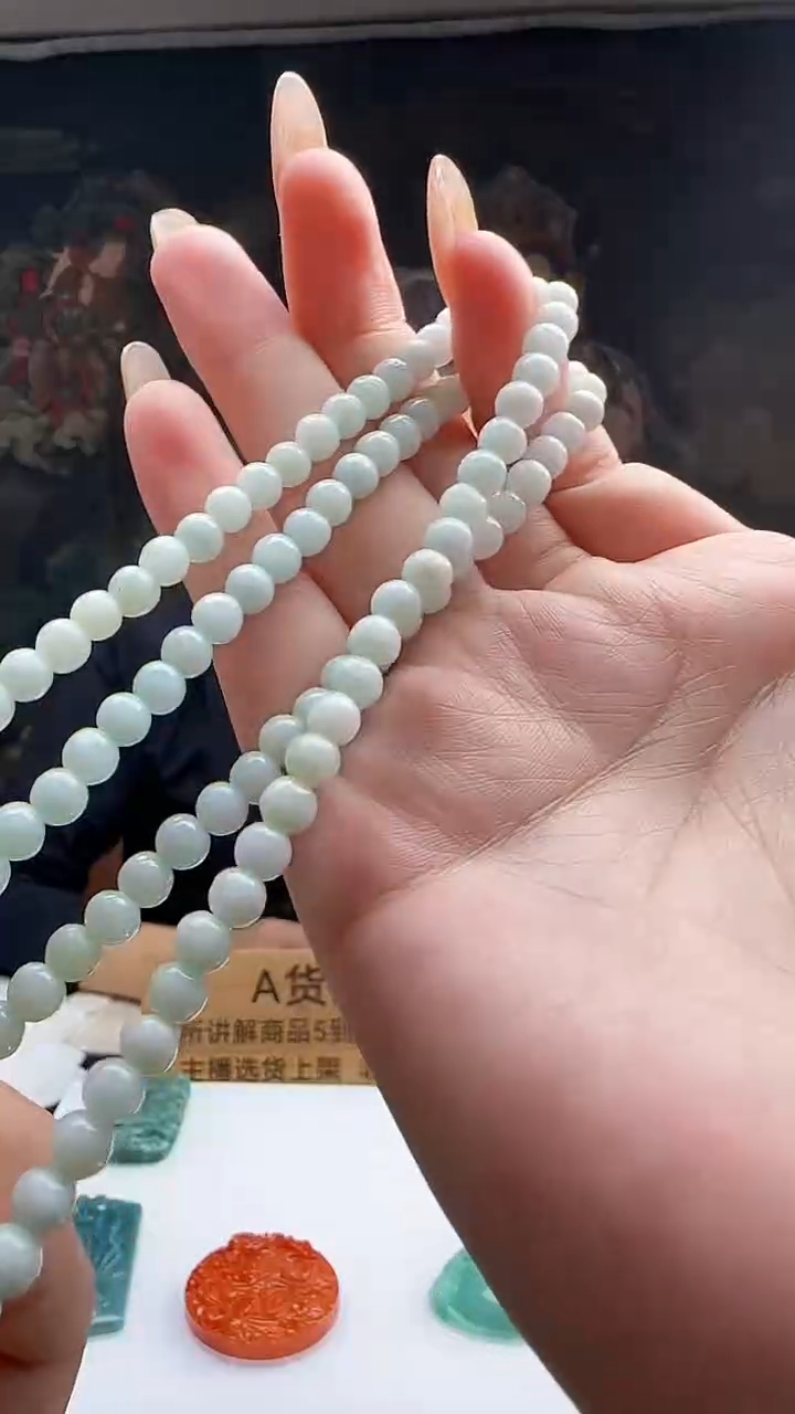 未镶嵌定制翡翠J-@@QJNN112413多样性发其一