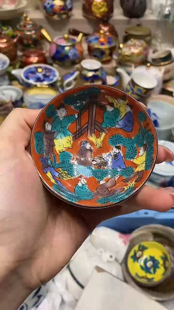 瓷片B****g自动截取直播间实时画面