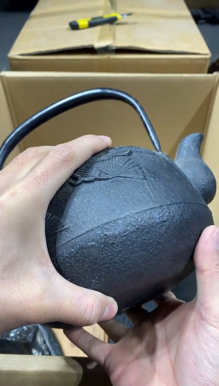 太**H中古回流 谨慎参拍