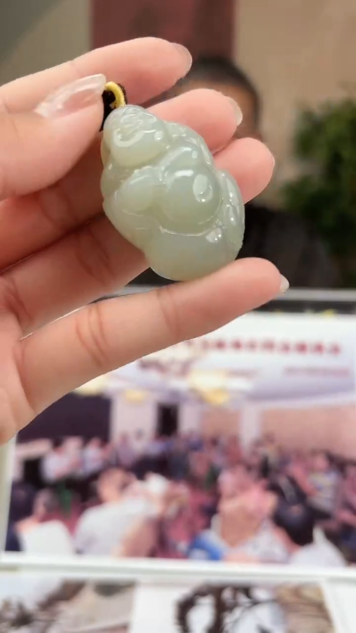 定制和田玉多样性发货拍一发一