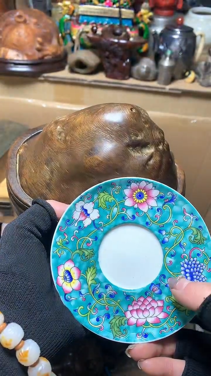 【闪购商品】瓷器默认微瑕瓷器