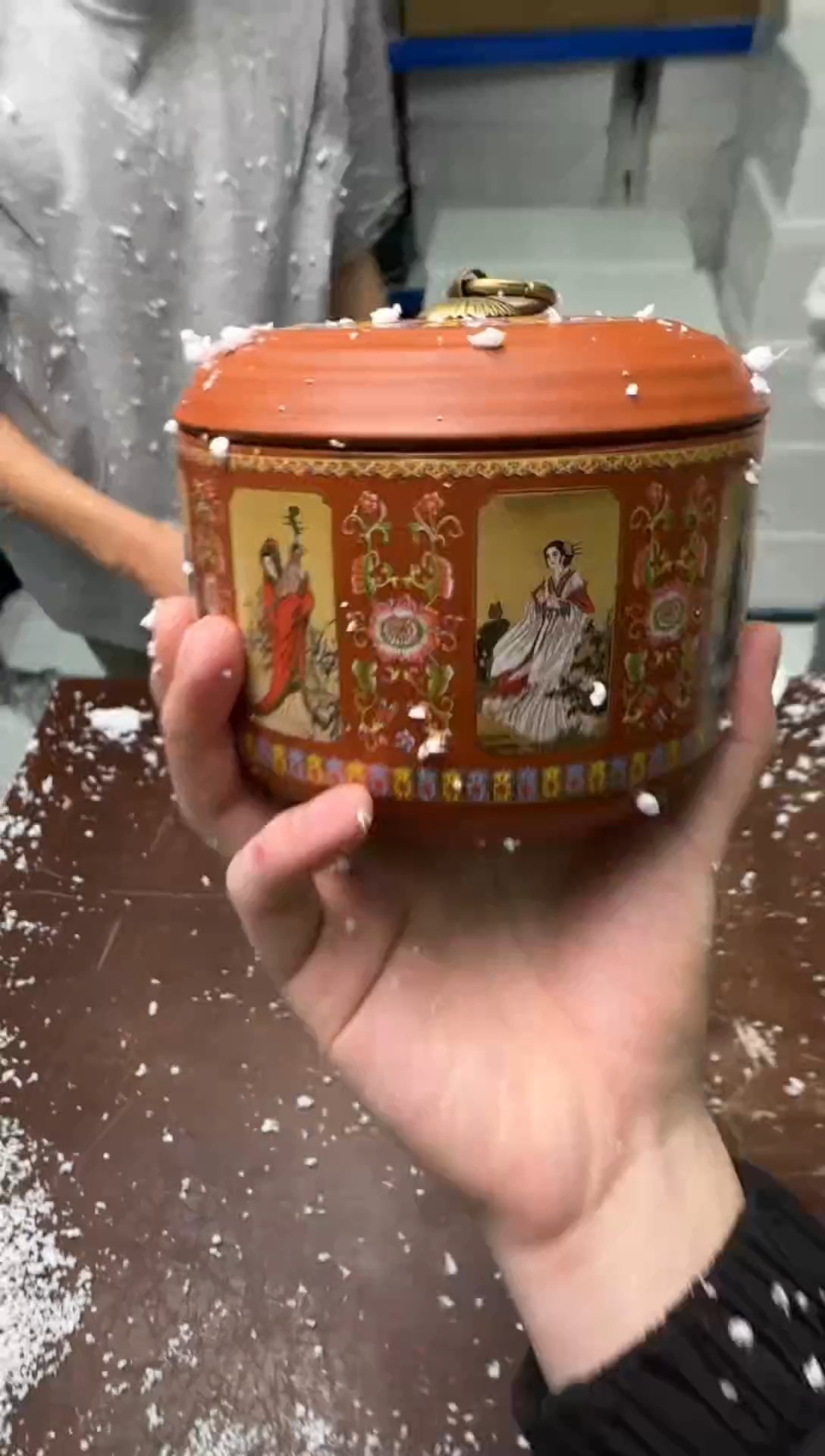 茶具清货商品闪购链接1