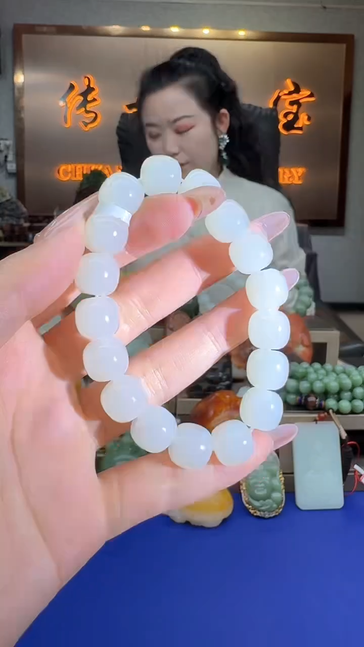 【闪购商品】和田玉1未镶嵌   xjl12