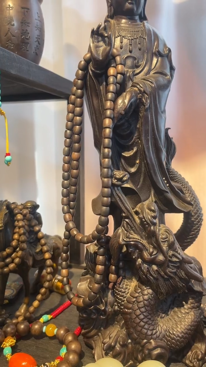 陶开开开-----桶珠108