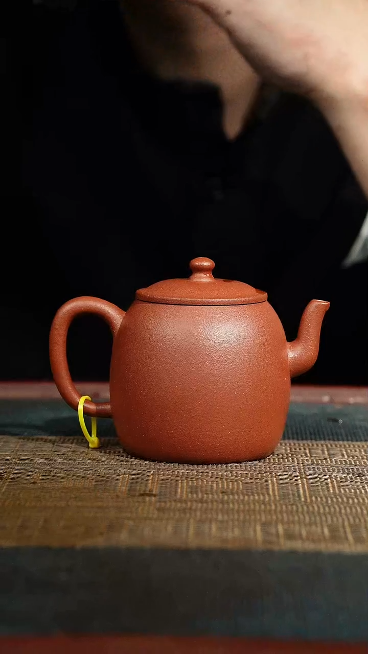 茶壶紫砂007宜兴市丁蜀镇紫砂精品全手工