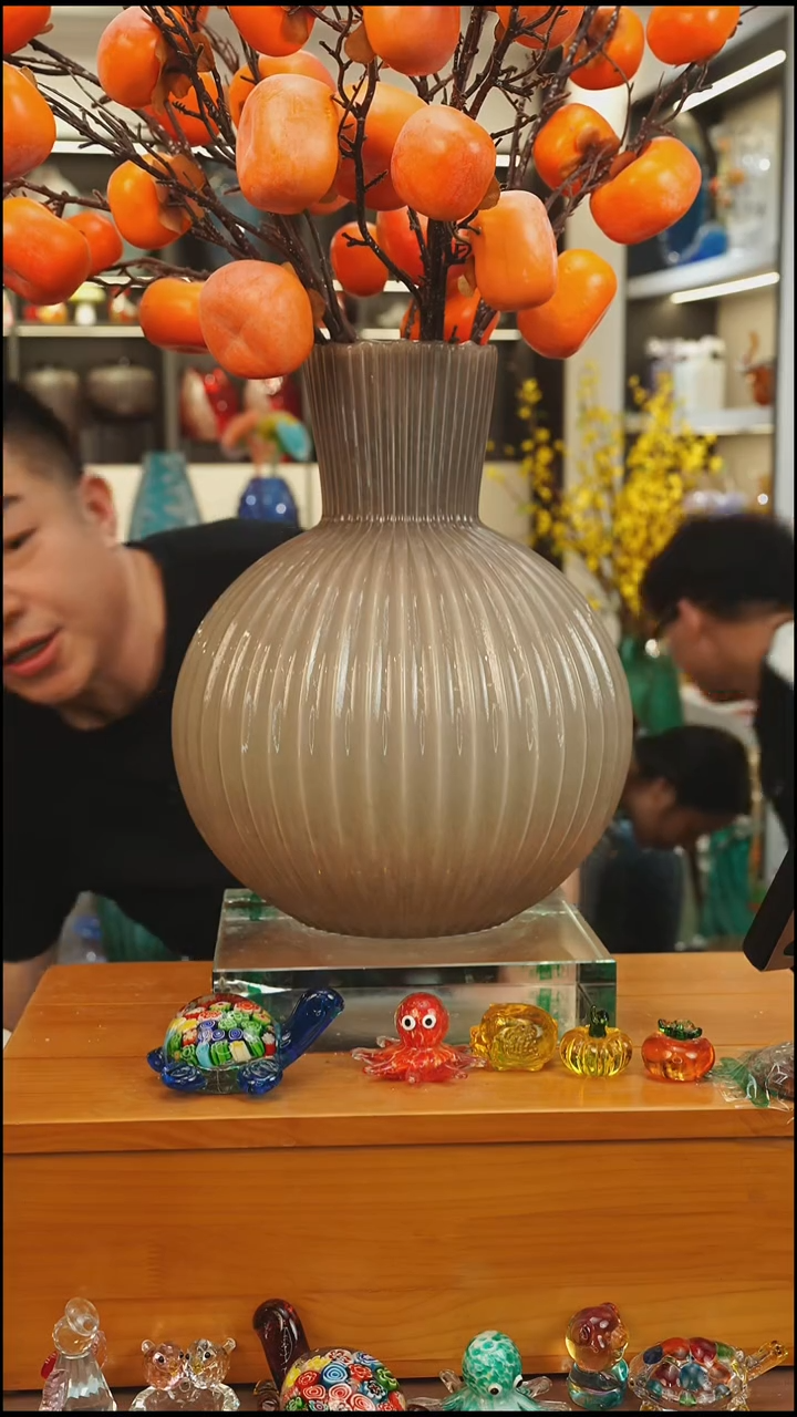 外贸花瓶尾货262