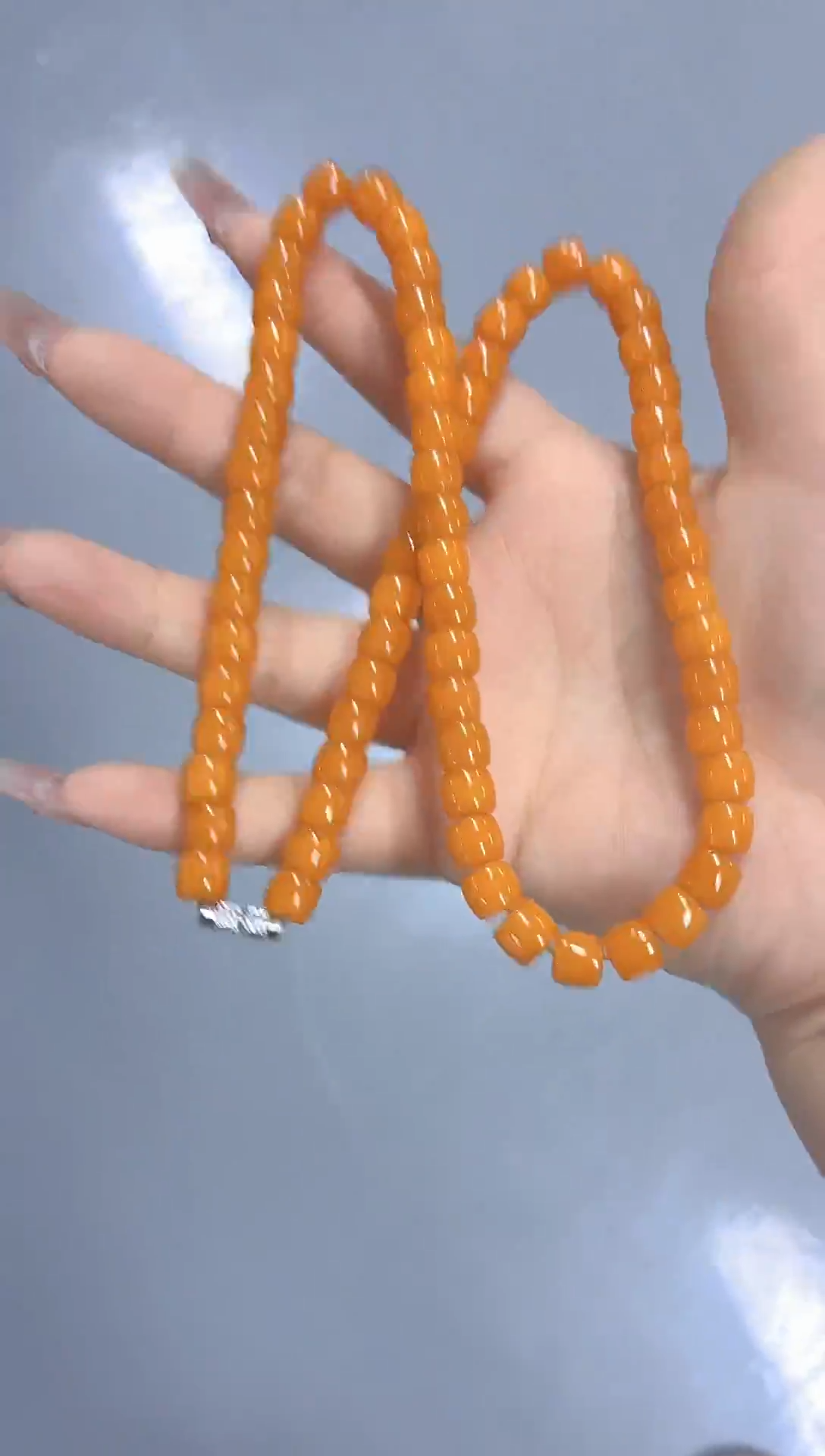 【高定甄选】高端轻奢多样性发货HF3749S