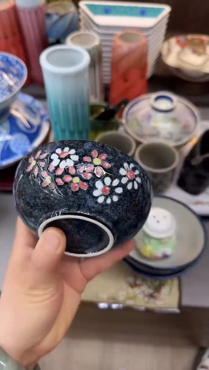 碟易碎品瓷器瓷器瓷器