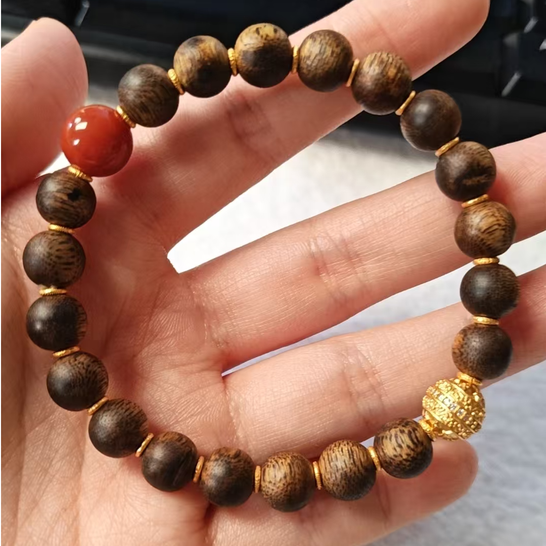 沉香文玩配饰（多样性发货）