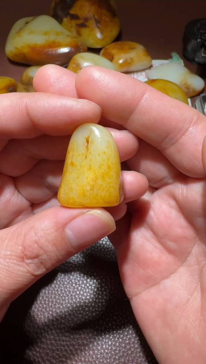 【闪购商品】和田玉挂件未镶嵌和田玉