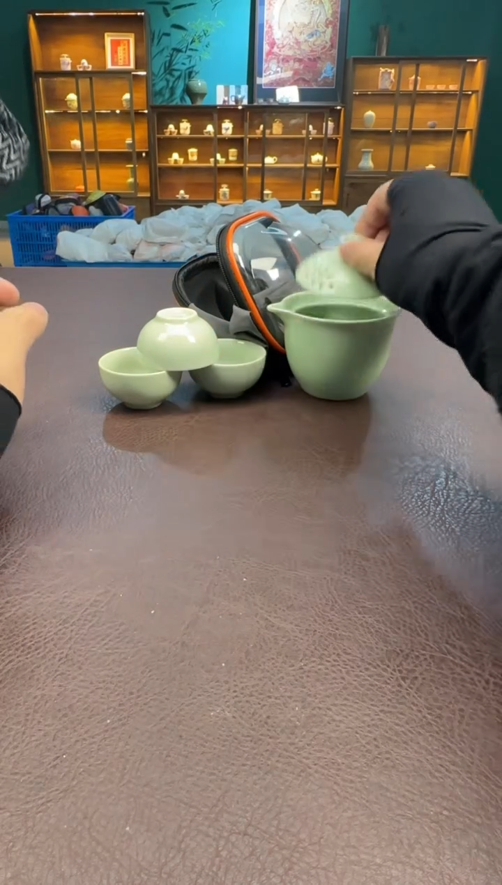 【闪购商品】摆件瓷SC1111111111