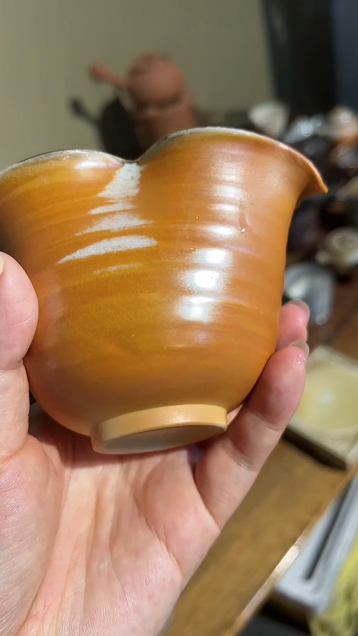 【闪购商品】公道杯154号容量150-160ML