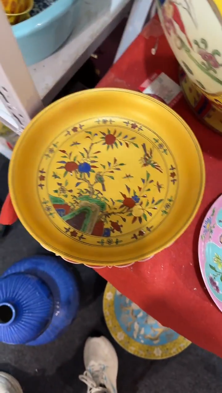 景德镇手绘陶瓷厂瓷青花瓷回流瓷，全部清仓