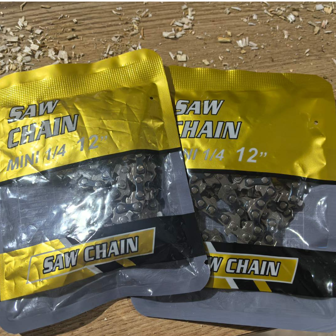 直播12寸高速链条专用配件（不通用）