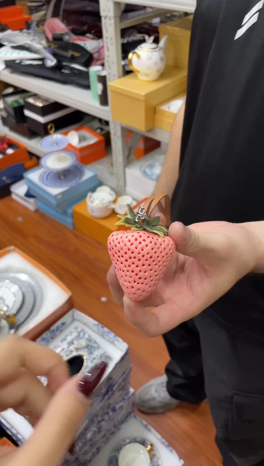 杯鸿辉家品牌瓷器，京东包邮！