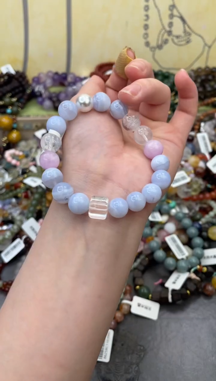 未镶嵌玛瑙手饰403